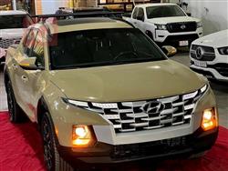 هیوندای سانتا کروز